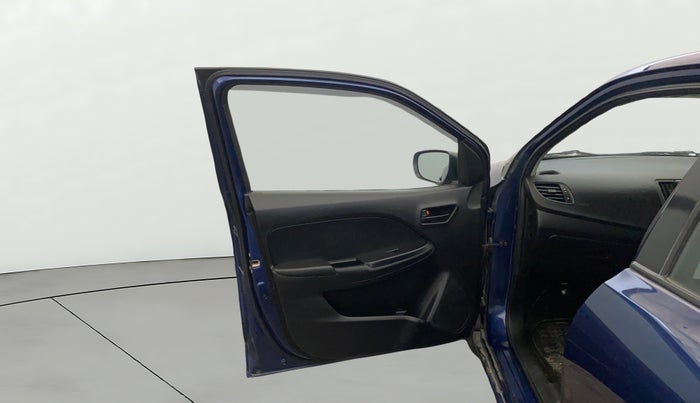 2019 Maruti Baleno SIGMA PETROL 1.2, Petrol, Manual, 60,923 km, LHS Front Door