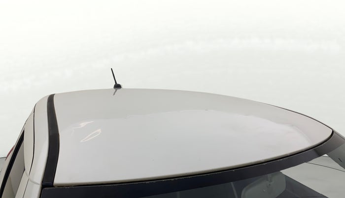 2016 Maruti Swift LXI, Petrol, Manual, 79,967 km, Roof