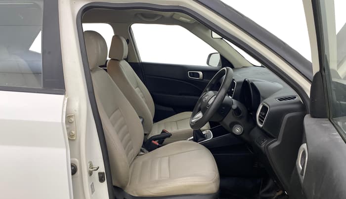 2019 Hyundai VENUE S 1.2, Petrol, Manual, 56,510 km, Right Side Front Door Cabin