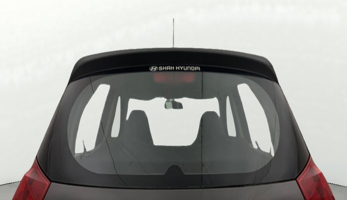 2020 Hyundai NEW SANTRO MAGNA, Petrol, Manual, 43,885 km, Rear Windshield