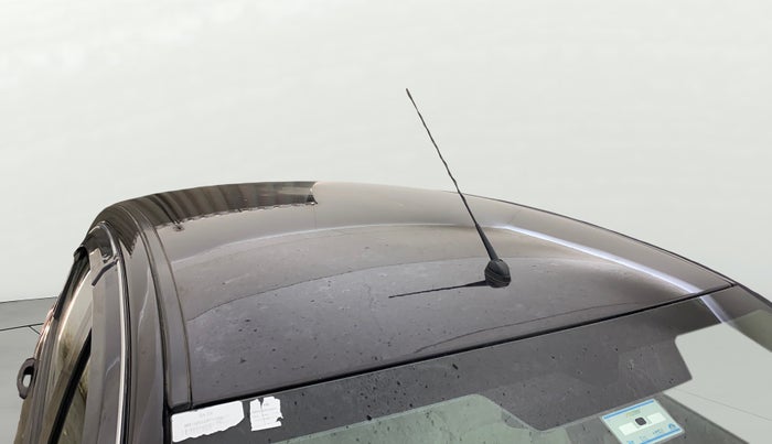 2023 Tata Tiago XZA PLUS PETROL, Petrol, Automatic, 23,135 km, Roof