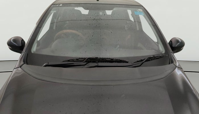 2023 Tata Tiago XZ PLUS PETROL, Petrol, Manual, 17,856 km, Front Windshield