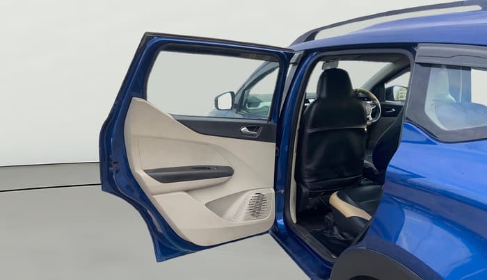 2021 Renault TRIBER RXZ AMT, Petrol, Automatic, 49,467 km, LHS Rear Door
