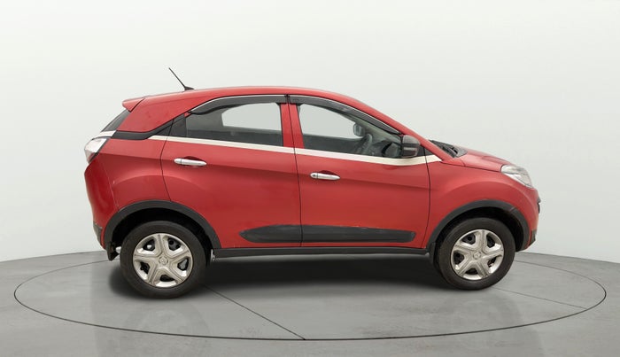2019 Tata NEXON XMA PETROL, Petrol, Automatic, 62,789 km, Right Side View
