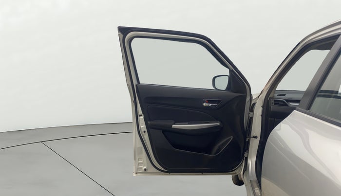 2021 Maruti Swift ZXI AMT, Petrol, Automatic, 22,023 km, LHS Front Door