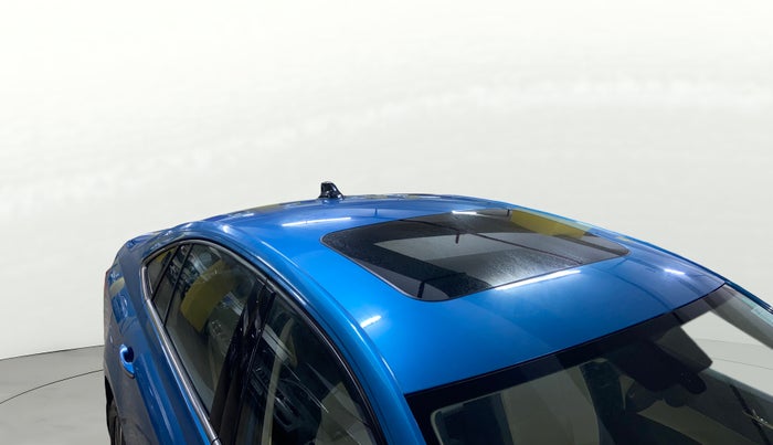 2022 Skoda SLAVIA STYLE 1.5L TSI DSG, Petrol, Automatic, 22,933 km, Roof