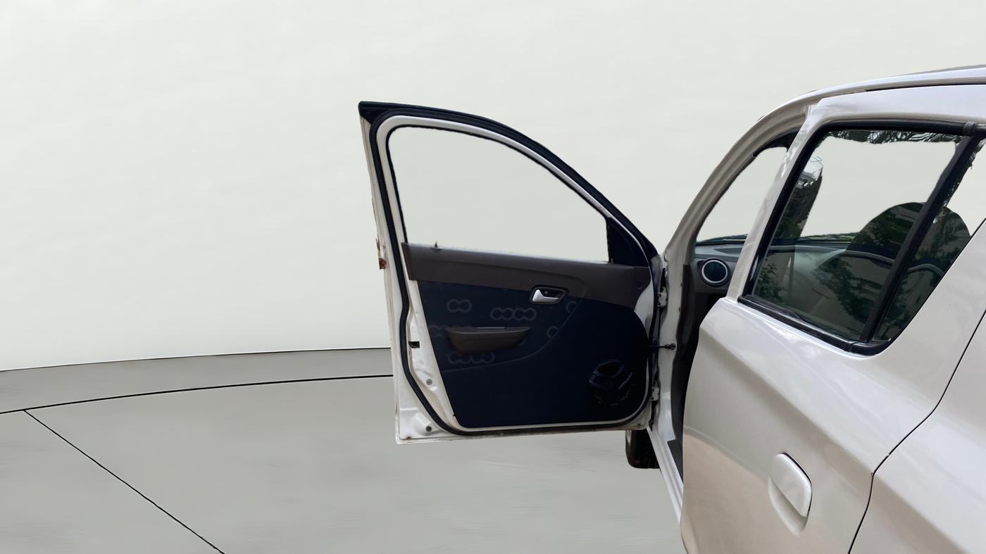 2013 Maruti Alto 800 LXI, Petrol, Manual, 96,911 km, LHS Front Door