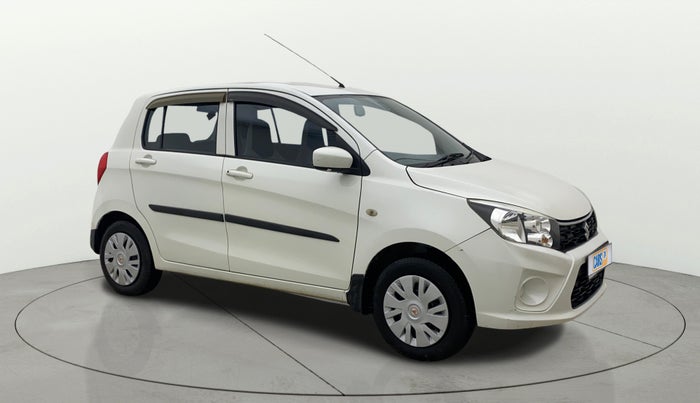 2018 Maruti Celerio VXI CNG, CNG, Manual, 1,02,983 km, Right Front Diagonal