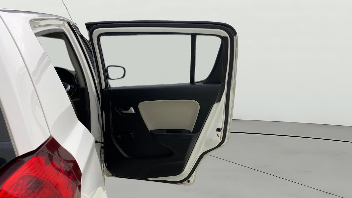 2020 Maruti Alto VXI, Petrol, Manual, 43,917 km, RHS Rear Door