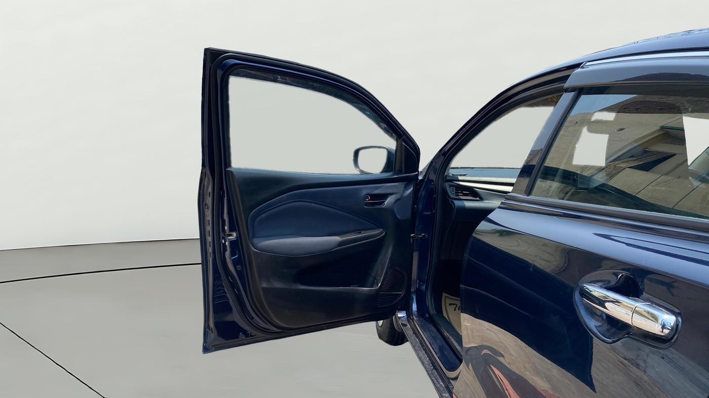 2023 Maruti Baleno SIGMA PETROL 1.2, Petrol, Manual, 20,454 km, LHS Front Door