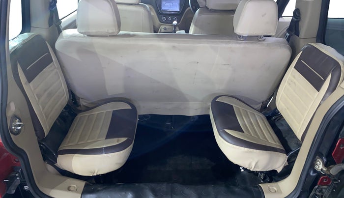 2022 Mahindra BOLERO NEO N10 R, Diesel, Manual, 60,038 km, Third Seat Row ( optional )