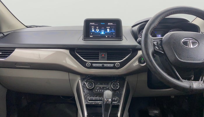 2019 Tata NEXON XZA PLUS DIESEL, Diesel, Automatic, 24,004 km, Air Conditioner