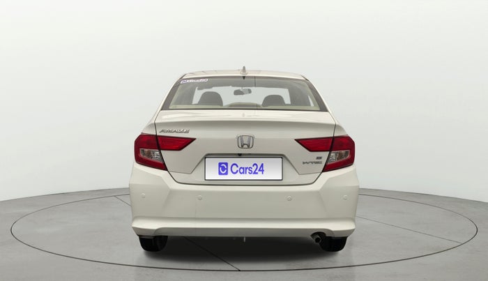 2021 Honda Amaze 1.2L I-VTEC VX CVT, Petrol, Automatic, 23,875 km, Back/Rear