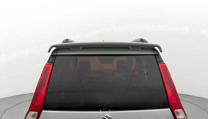 2020 Maruti New Wagon-R LXI 1.0, CNG, Manual, 23,630 km, Rear Windshield