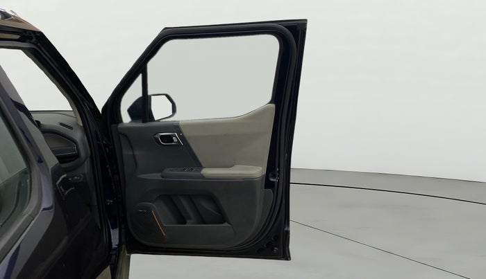 2025 KIA SYROS HTX Plus (O) 1.5 Diesel 6AT, Diesel, Automatic, 4,835 km, RHS Front Door