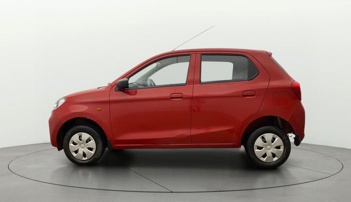2024 Maruti Alto K10 VXI PLUS AMT, Petrol, Automatic, 9,796 km, Left Side