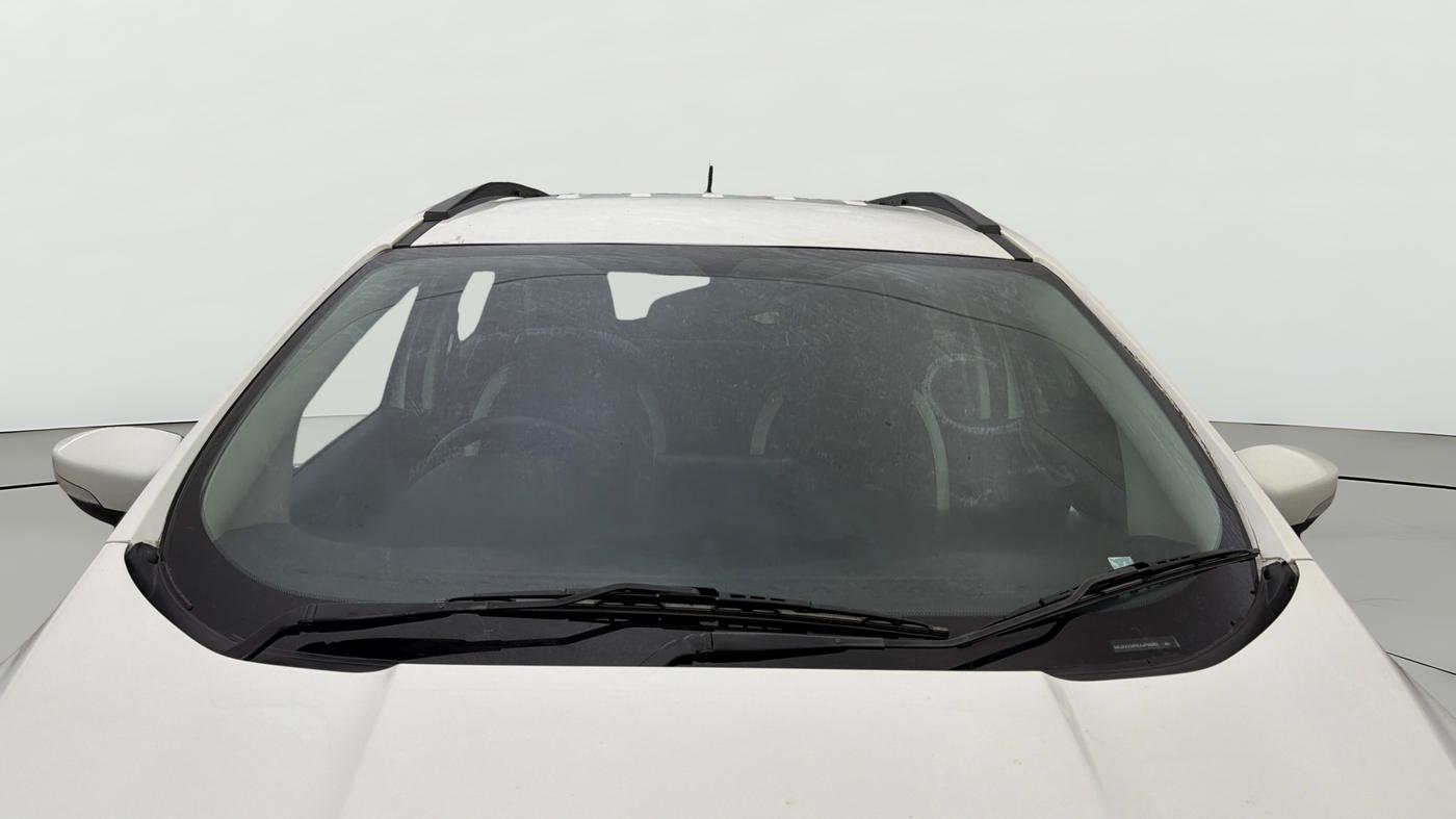 2018 Ford Ecosport TREND + 1.5L PETROL AT, Petrol, Automatic, 97,413 km, Front Windshield