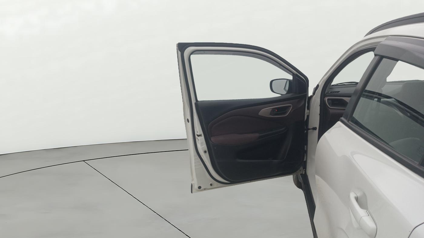 2024 Maruti FRONX Delta Plus (O) 1.2L MT, Petrol, Manual, 58,459 km, LHS Front Door