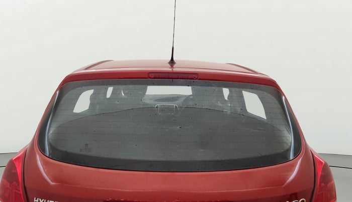 2014 Hyundai i20 SPORTZ 1.2, Petrol, Manual, 50,593 km, Rear Windshield