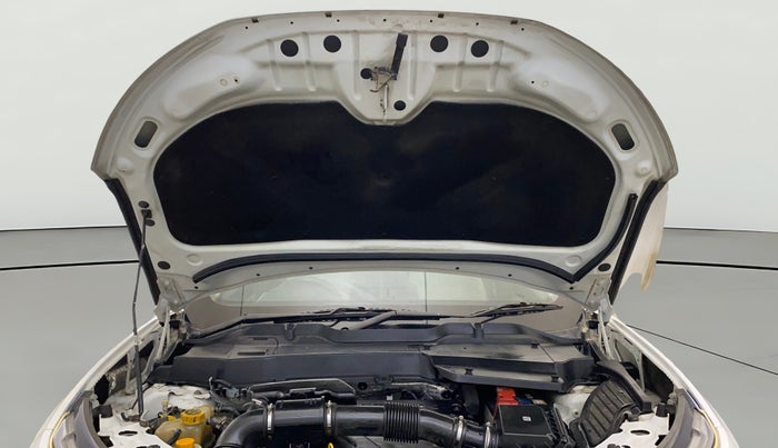 2022 Tata Safari XZ PLUS GOLD, Diesel, Manual, 47,279 km, Open Bonet