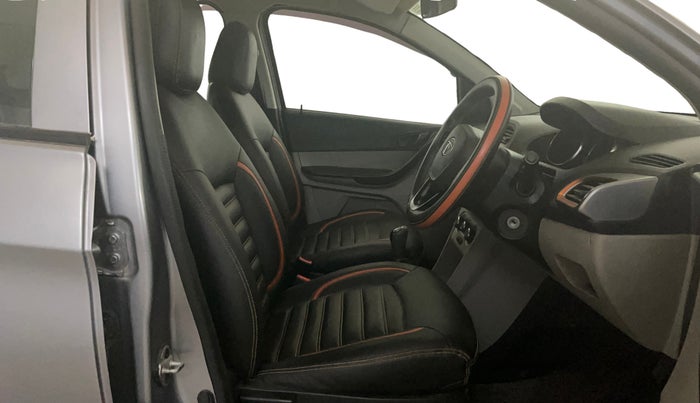 2019 Tata Tiago WIZZ EDITION PETROL, Petrol, Manual, 45,619 km, Right Side Front Door Cabin