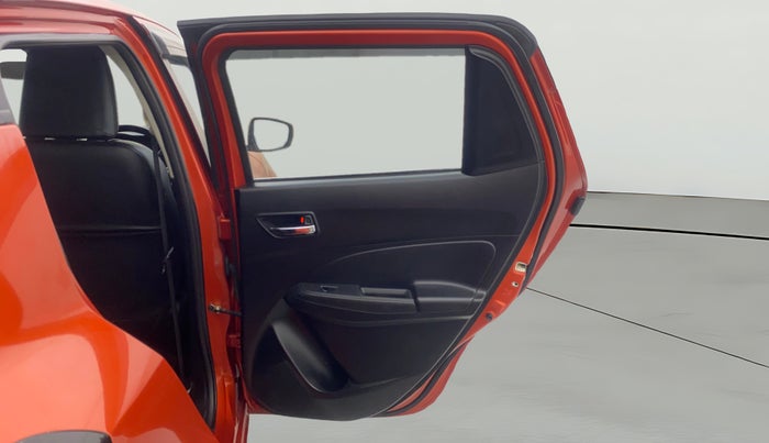 2020 Maruti Swift VXI, Petrol, Manual, 31,699 km, RHS Rear Door