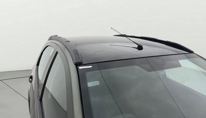 2023 Tata TIAGO NRG XZ MT, Petrol, Manual, 13,447 km, Roof