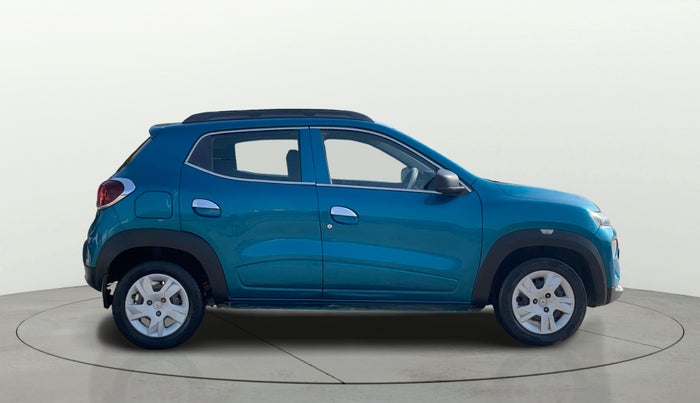 2020 Renault Kwid RXL 1.0, Petrol, Manual, 70,555 km, Right Side View
