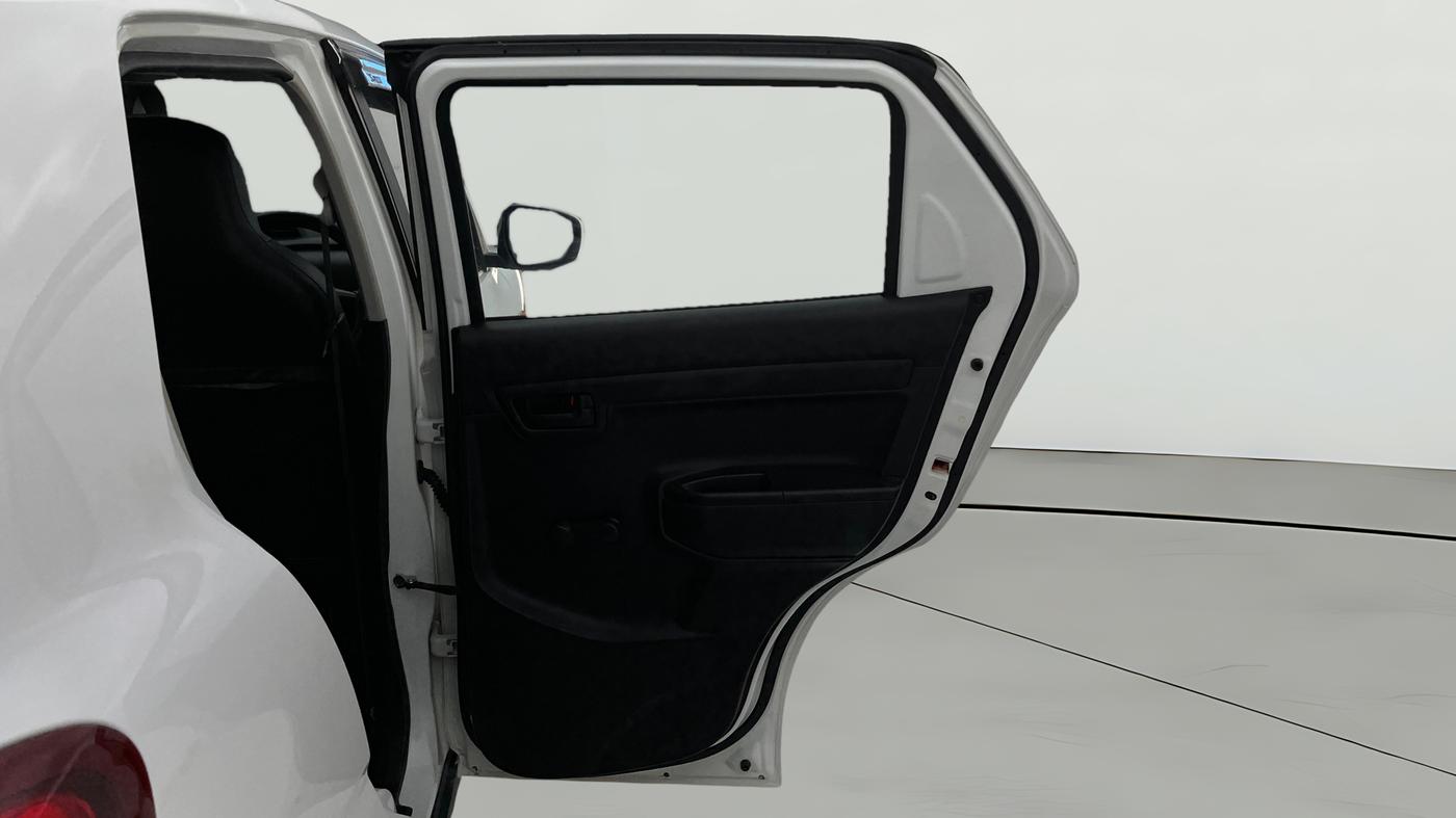 2022 Maruti S PRESSO VXI PLUS AMT, Petrol, Automatic, 24,671 km, RHS Rear Door