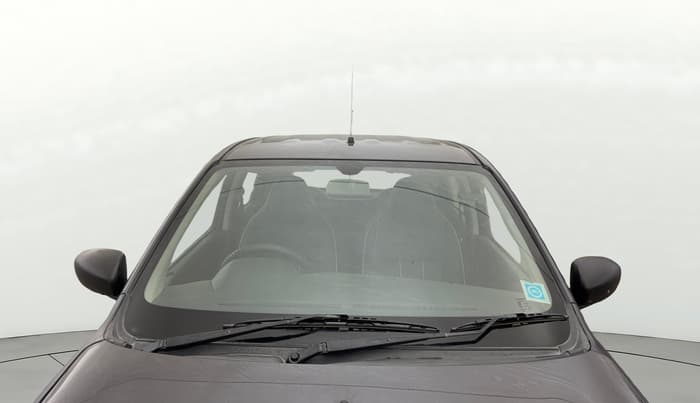 2024 Maruti Alto K10 VXI, Petrol, Manual, 30,824 km, Front Windshield