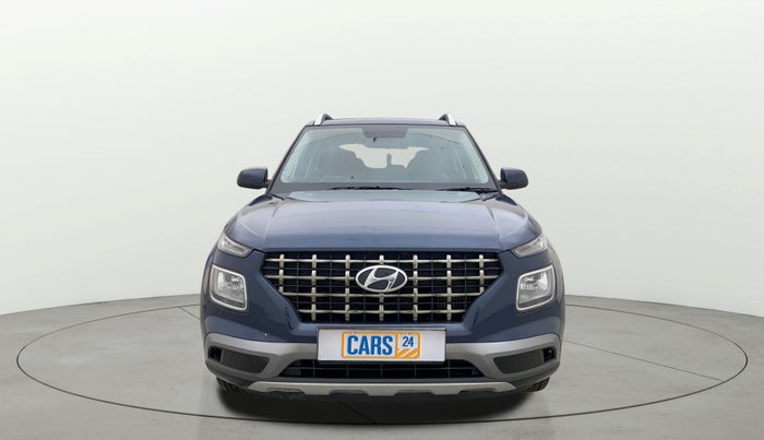 2019 Hyundai VENUE S 1.0 TURBO DCT, Petrol, Automatic, 8,987 km, Front