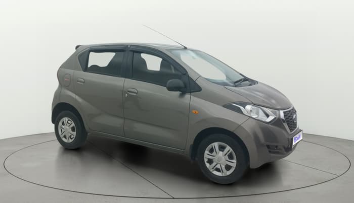 2018 Datsun Redi Go T (O), Petrol, Manual, 40,640 km, Right Front Diagonal