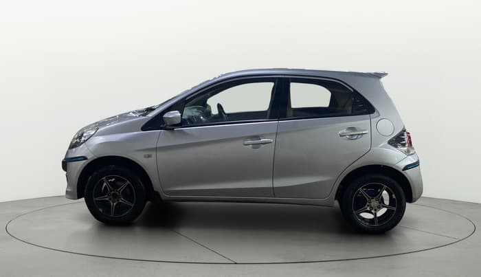2013 Honda Brio V MT, Petrol, Manual, 93,798 km, Left Side