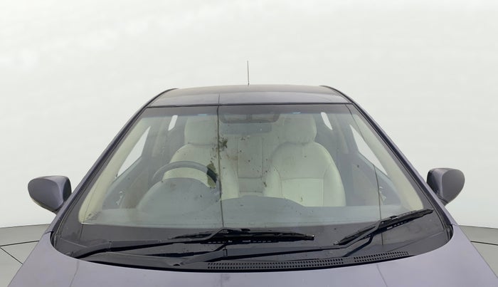 2014 Hyundai Verna FLUIDIC 1.6 CRDI SX AT, Diesel, Automatic, 81,531 km, Front Windshield