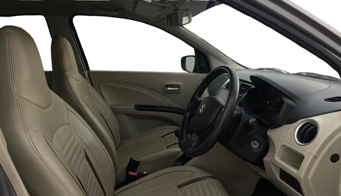 2019 Maruti Celerio VXI, Petrol, Manual, 74,481 km, Right Side Front Door Cabin