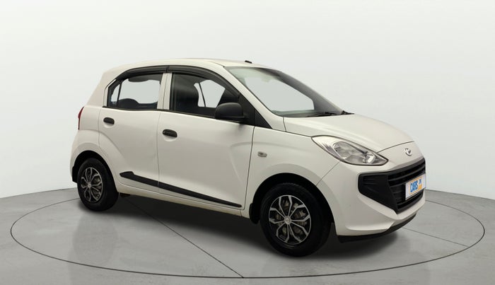 2019 Hyundai NEW SANTRO ERA, Petrol, Manual, 1,42,056 km, Right Front Diagonal