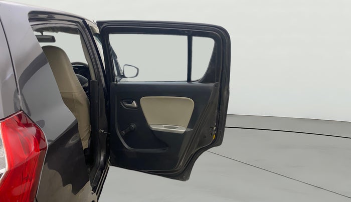 2016 Maruti Alto K10 VXI, Petrol, Manual, 72,104 km, RHS Rear Door