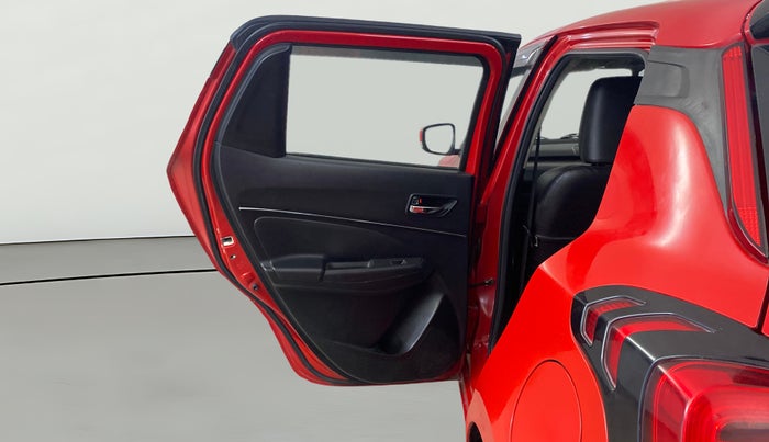 2019 Maruti Swift VXI, Petrol, Manual, 49,741 km, LHS Rear Door