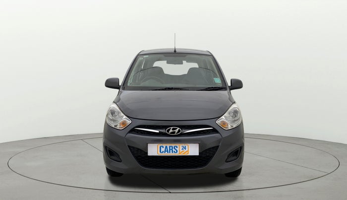 2013 Hyundai i10 MAGNA 1.1, Petrol, Manual, 42,193 km, Front
