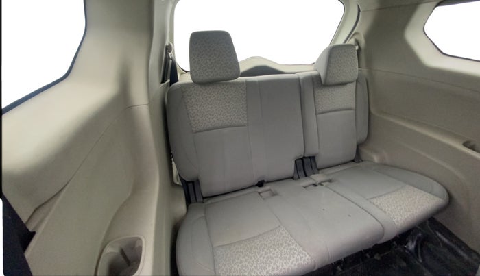 2019 Mahindra MARAZZO M2 8 STR, Diesel, Manual, 26,273 km, Third Seat Row ( optional )