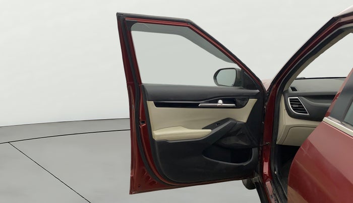 2019 KIA SELTOS HTX 1.5 PETROL, Petrol, Manual, 97,587 km, LHS Front Door