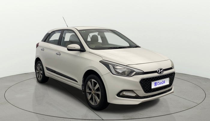 2016 Hyundai Elite i20 ASTA 1.2, Petrol, Manual, 82,901 km, SRP