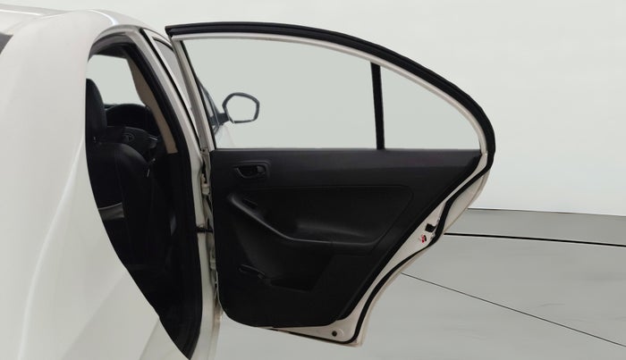 2019 Tata Zest XE PETROL, CNG, Manual, 72,673 km, RHS Rear Door