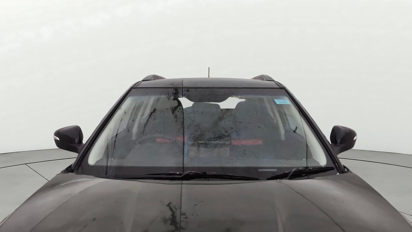 2025 Mahindra XUV 3XO AX5 1.2 L TCMPFi, Petrol, Manual, 7,039 km, Front Windshield