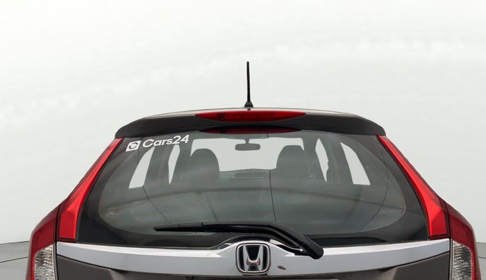 2015 Honda Jazz 1.2L I-VTEC V AT, Petrol, Automatic, 86,172 km, Rear Windshield