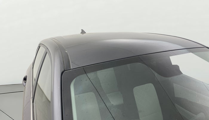 2023 Hyundai NEW I20 SPORTZ 1.2 IVT, Petrol, Automatic, 28,281 km, Roof