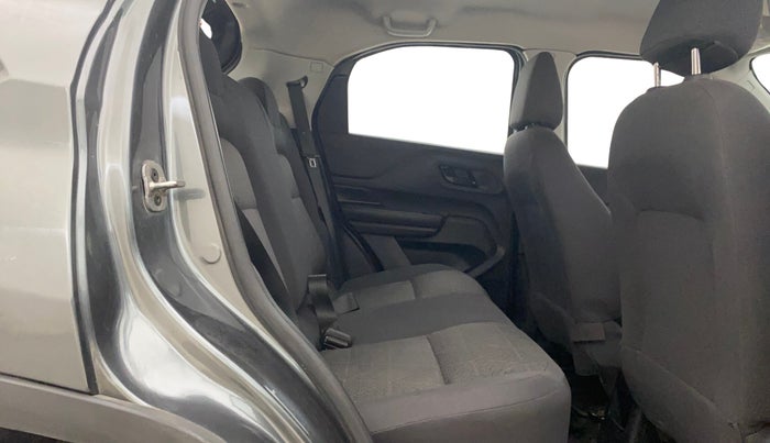 2023 Tata PUNCH ADVENTURE MT, Petrol, Manual, 26,009 km, Right Side Rear Door Cabin