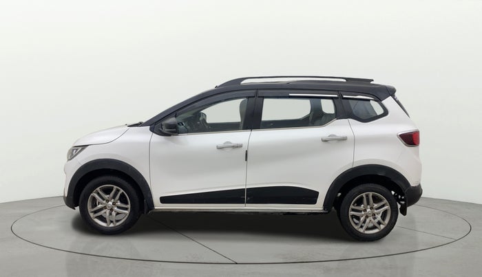 2021 Renault TRIBER RXZ, Petrol, Manual, 68,580 km, Left Side