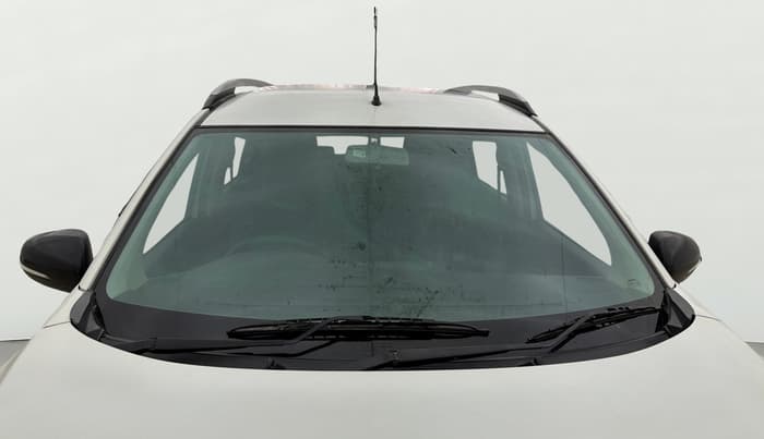 2021 Maruti XL6 ZETA MT, Petrol, Manual, 85,087 km, Front Windshield