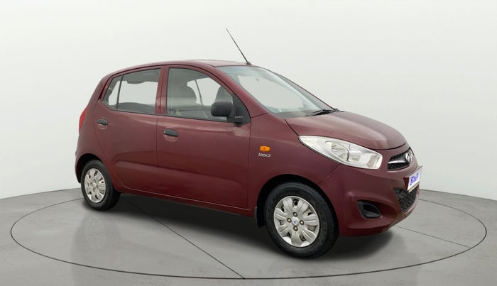 2016 Hyundai i10 ERA 1.1, Petrol, Manual, 17,957 km, SRP